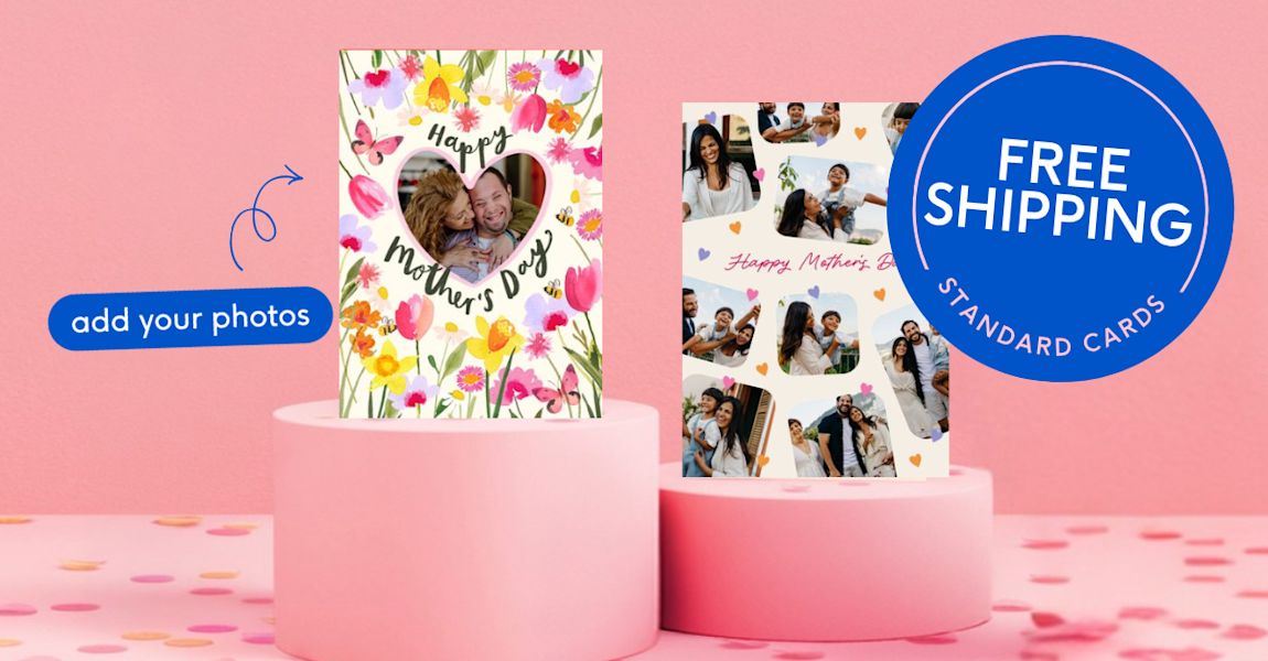 🚨Mother's Day Is THIS Sunday!