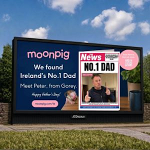 Nominate Your Dad 🏆