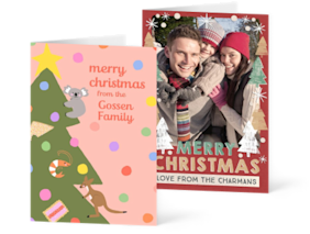 Personalised Christmas Cards Moonpig personalised-christmas-cards-moonpig