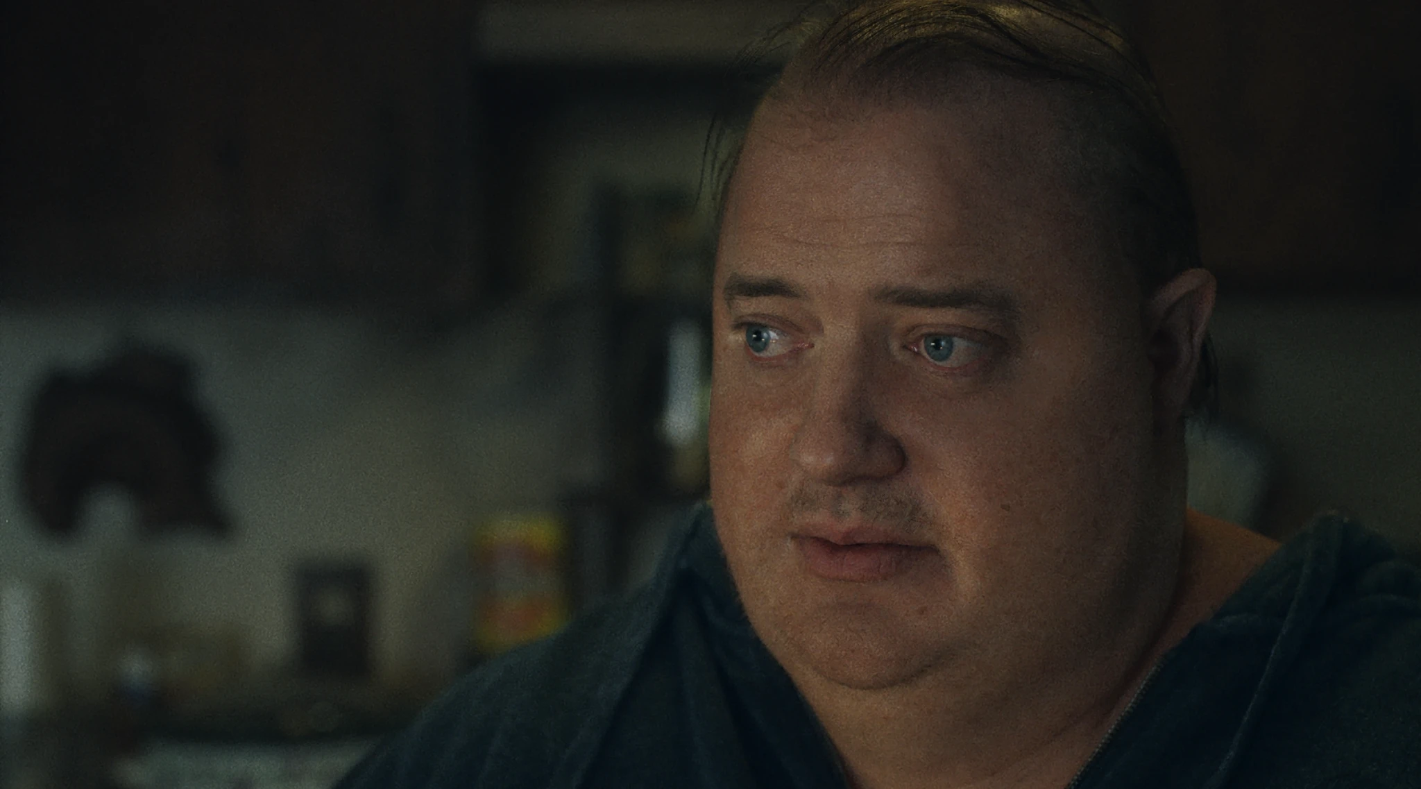 'The Whale' Trailer: Brendan Fraser Takes the Lead in Darren Aronofsky's Character Study