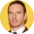 Michael Fassbender