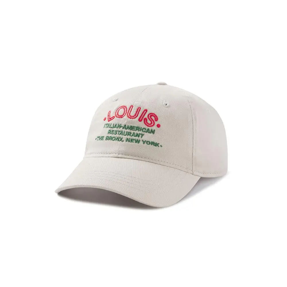LOUIS ITALIAN-AMERICAN RESTAURANT CAP