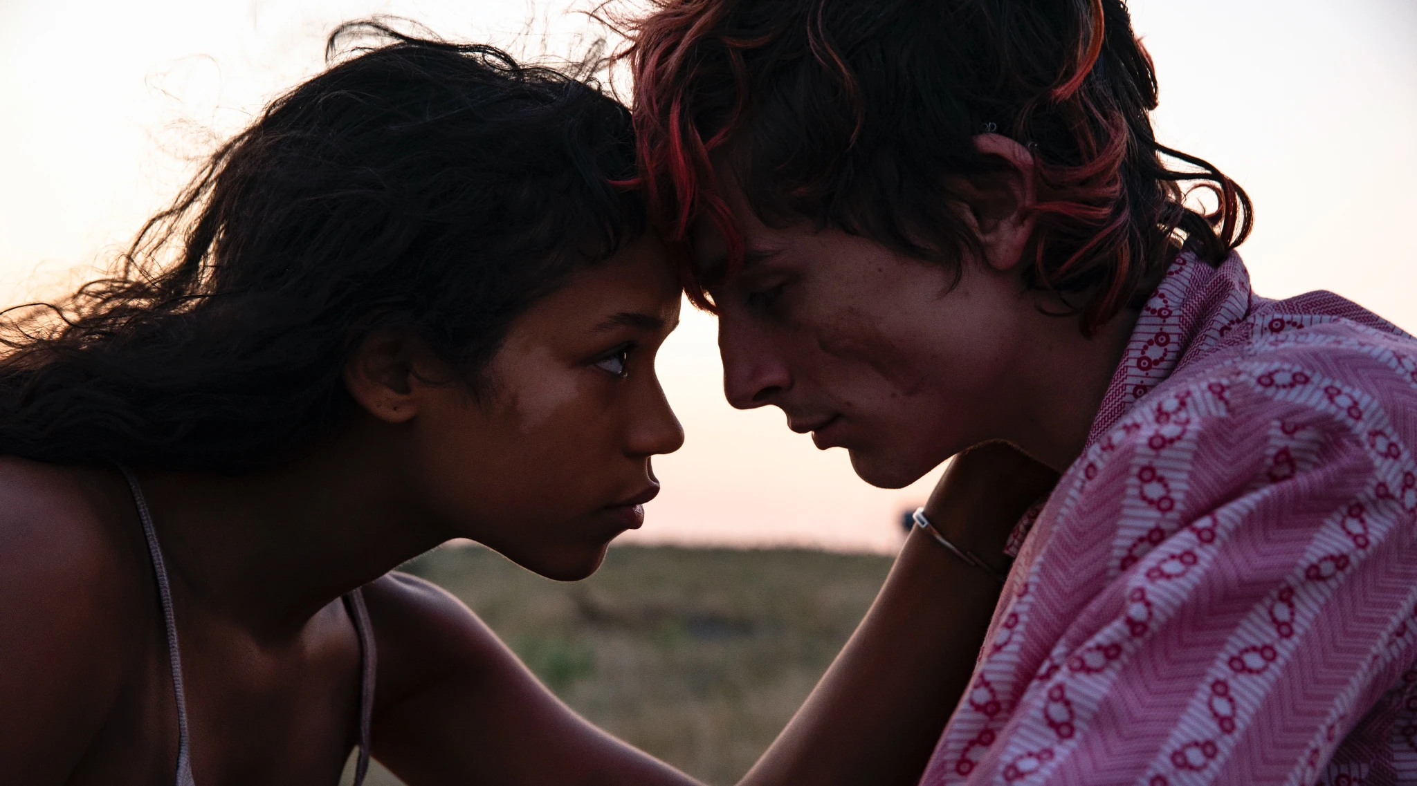 'Bones and All' Trailer: Timothée Chalamet Stars in Luca Guadagnino's Cannibal Love Story