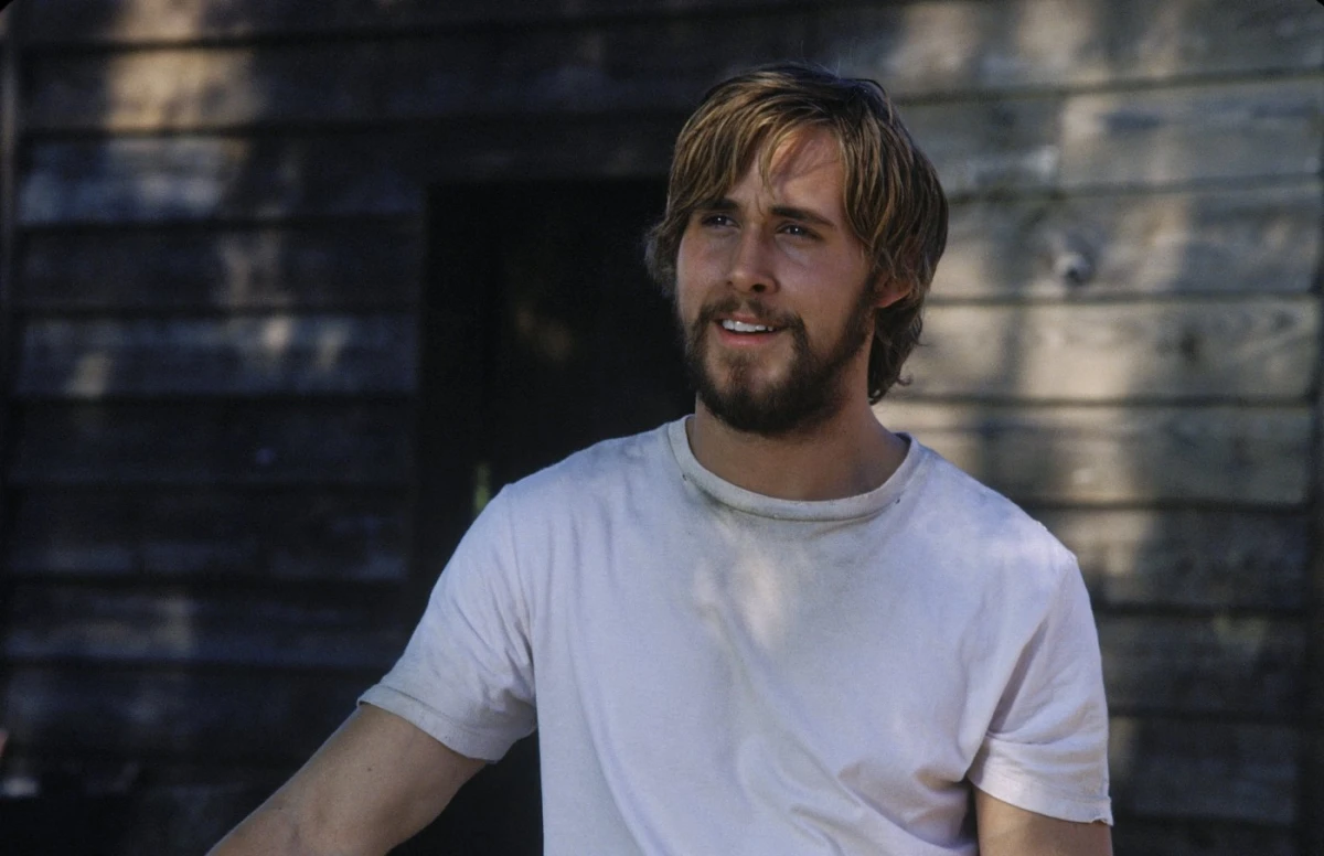 Ryan Gosling as Noah
