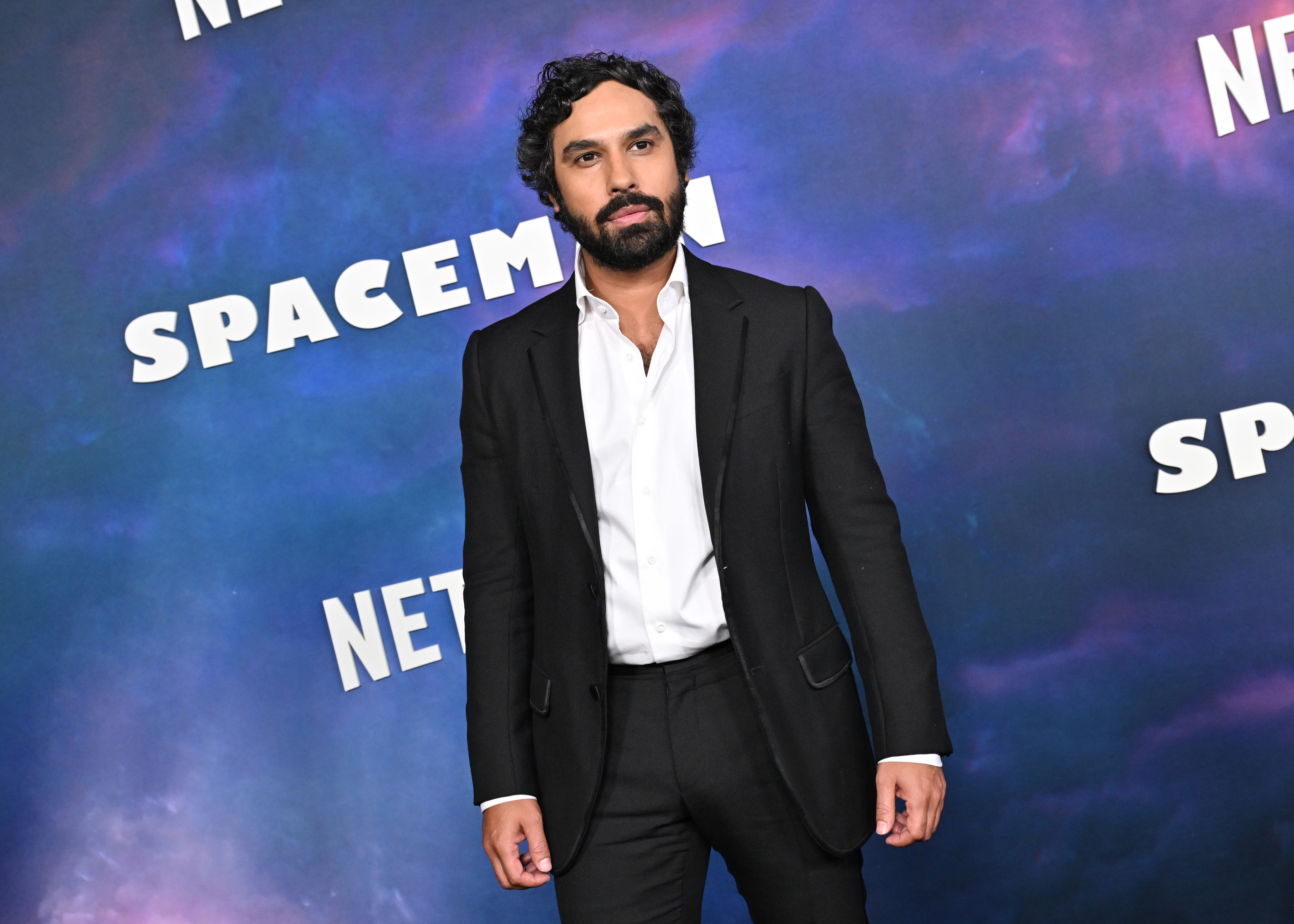 Kunal Nayyar