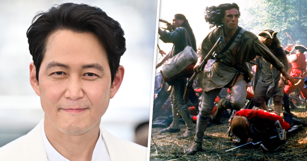 Lee Jung-jae: 5 Films That Made the Greatest Impact On Me | A.frame