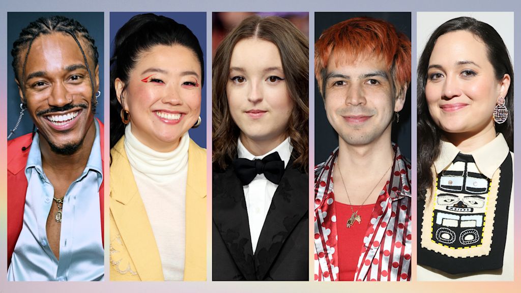 Pride Guide: 15 LGBTQ+ Filmmakers and Artists on the Rise in 2023