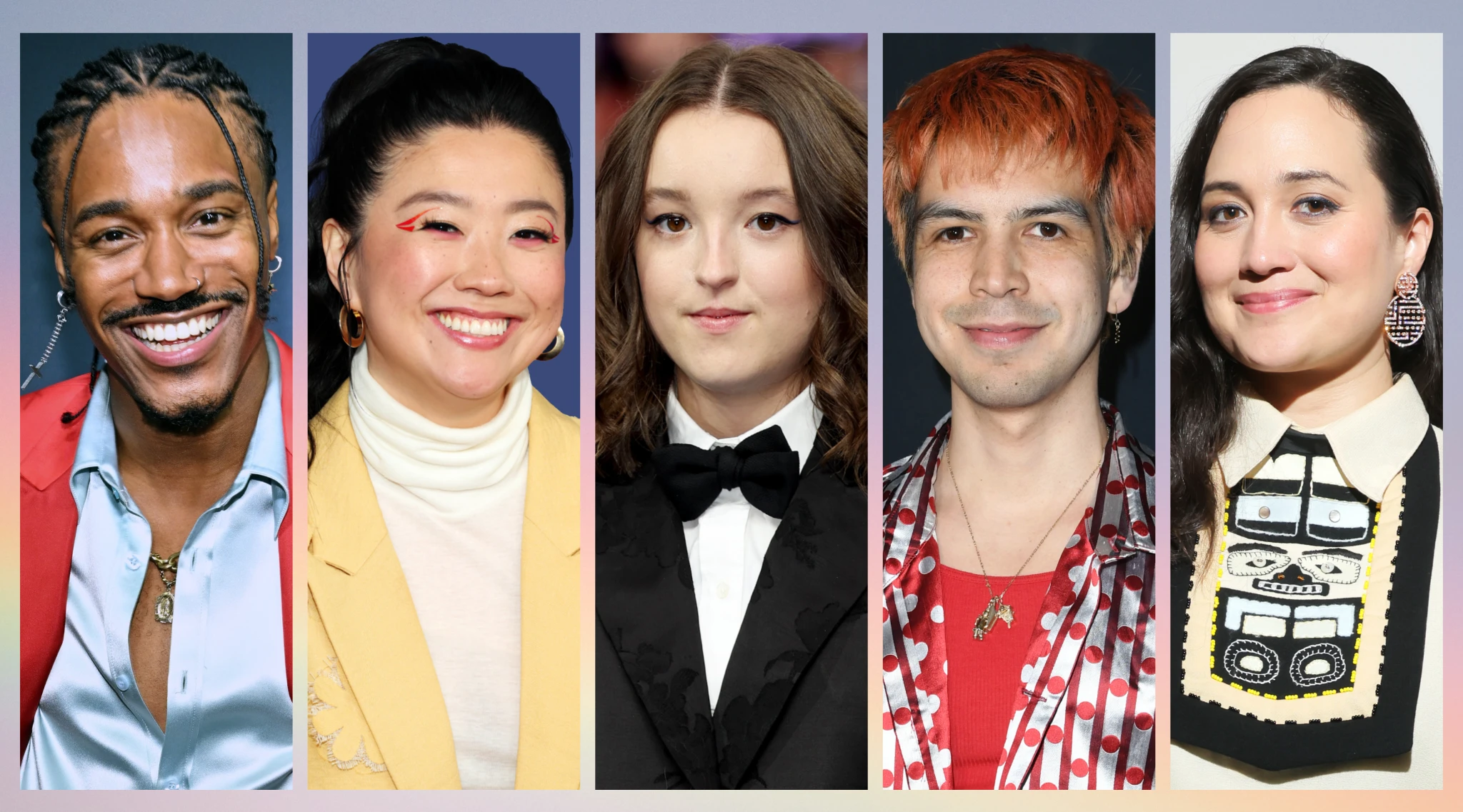 Pride Guide: 15 LGBTQ+ Filmmakers and Artists on the Rise in 2023