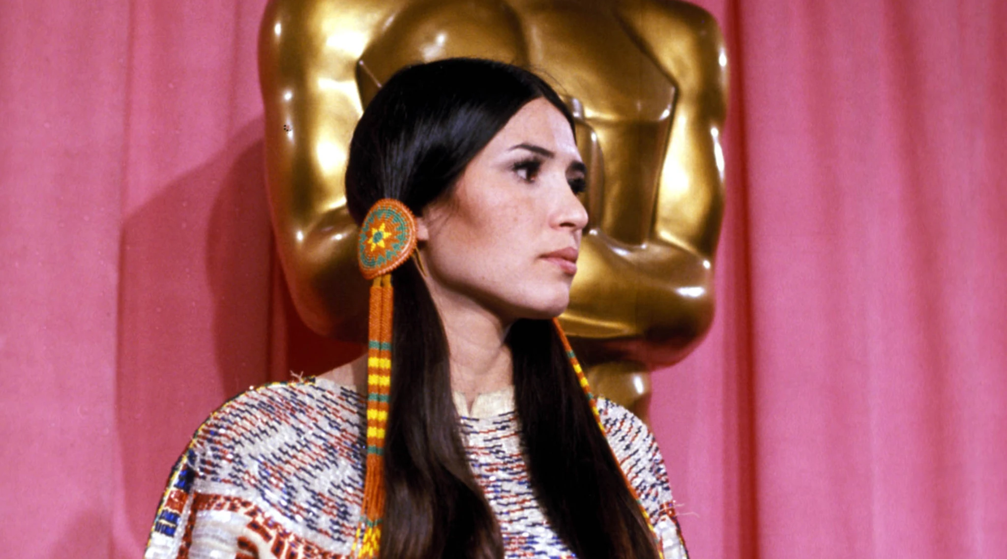Sacheen Littlefeather's Oral History: The Oscars, Marlon Brando and a Legacy of Activism (Exclusive)