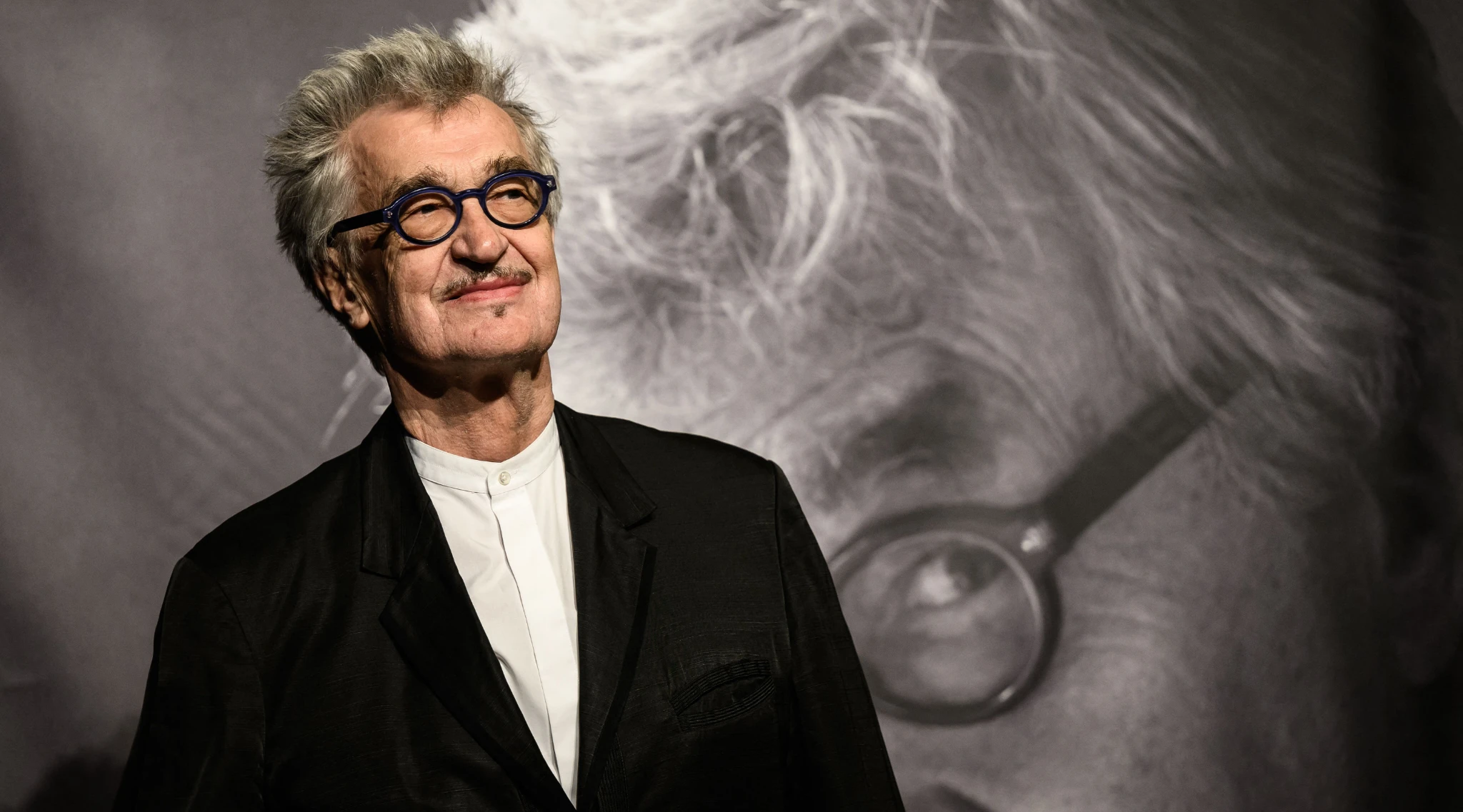 Wim Wenders Talks 'Perfect Days,' 'Anselm,' and Why He Continues to Embrace 3D (Exclusive)