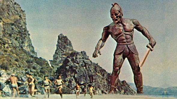 Jason and the Argonauts