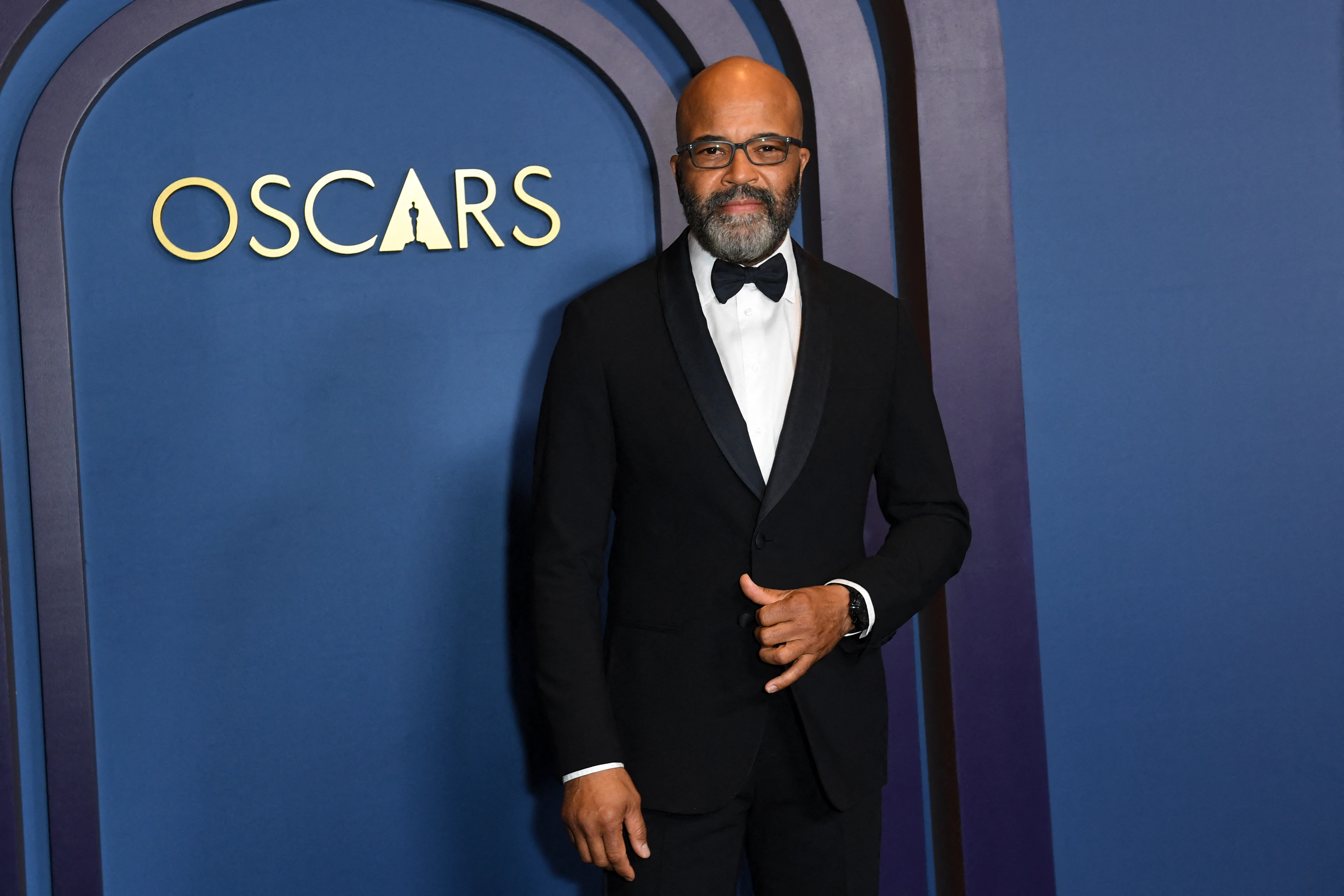 Jeffrey Wright