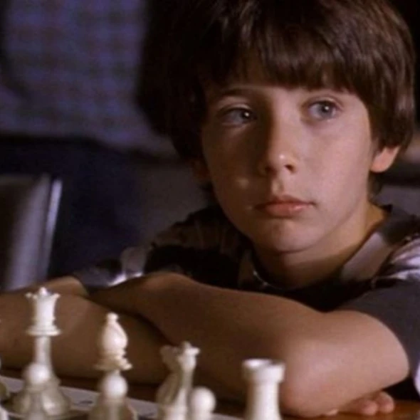 Searching for Bobby Fischer