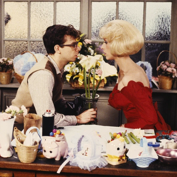 Little Shop of Horrors