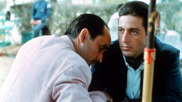 The Godfather, Part II