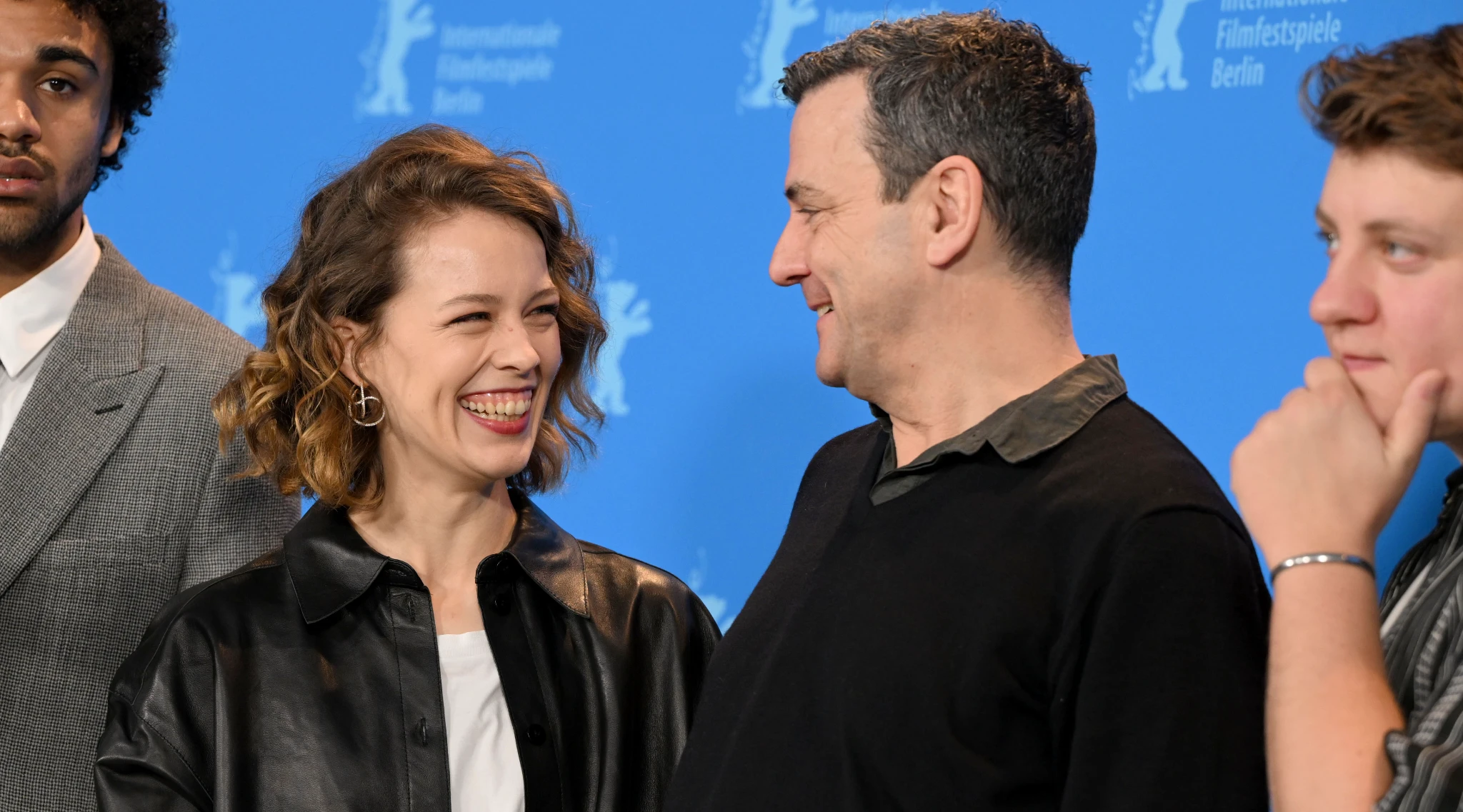 Christian Petzold and Paula Beer on What Makes Their Creative Partnership So Fruitful (Exclusive)