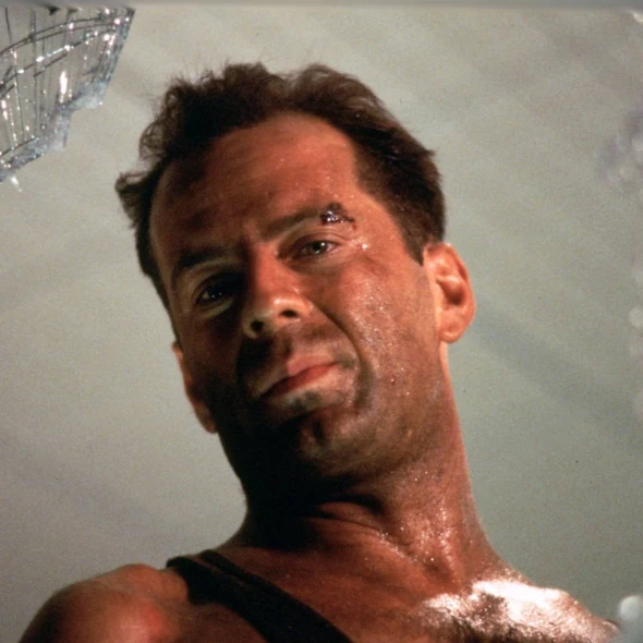 Die Hard