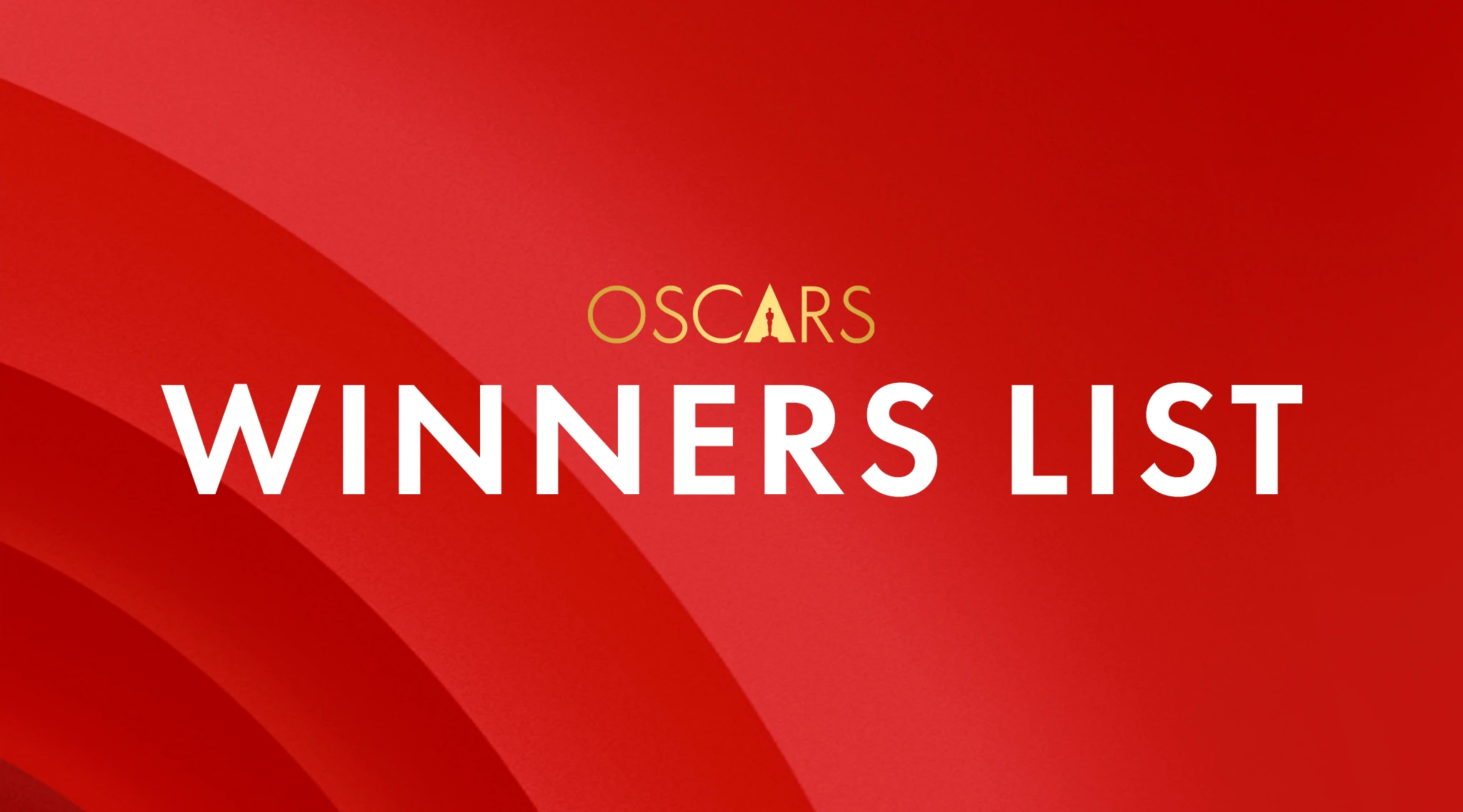 96th Oscars: See the Full List of Winners