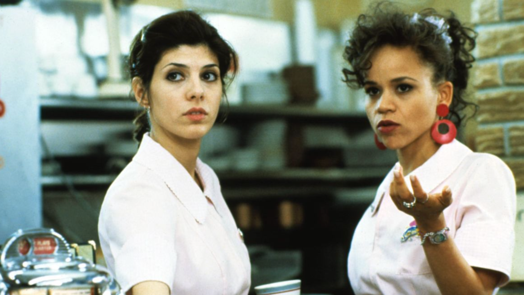 Essential Rosie Perez Movies to Watch | A.frame