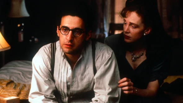 Barton Fink