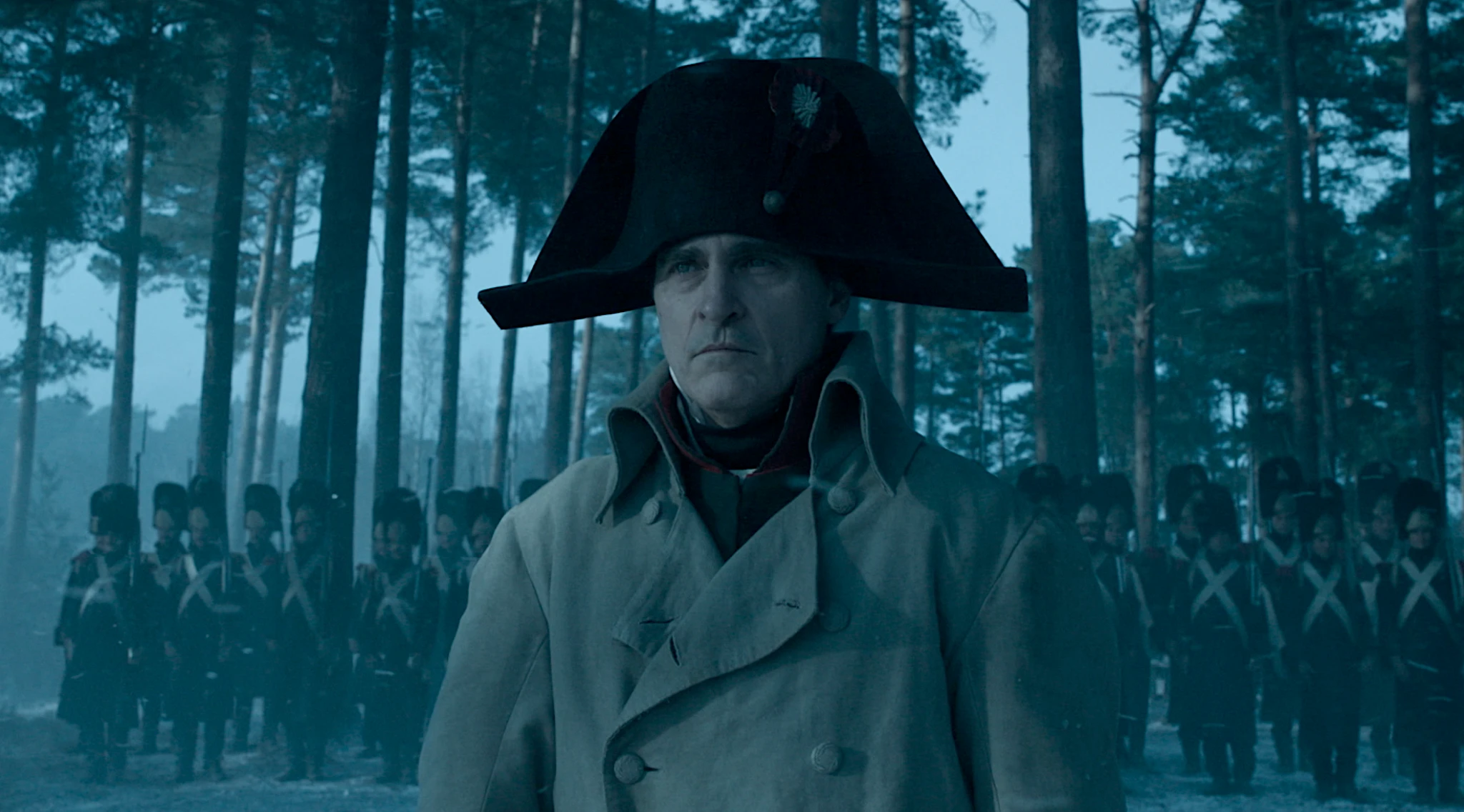 'Napoleon' Trailer: Ridley Scott Casts Joaquin Phoenix in Another Historical Epic