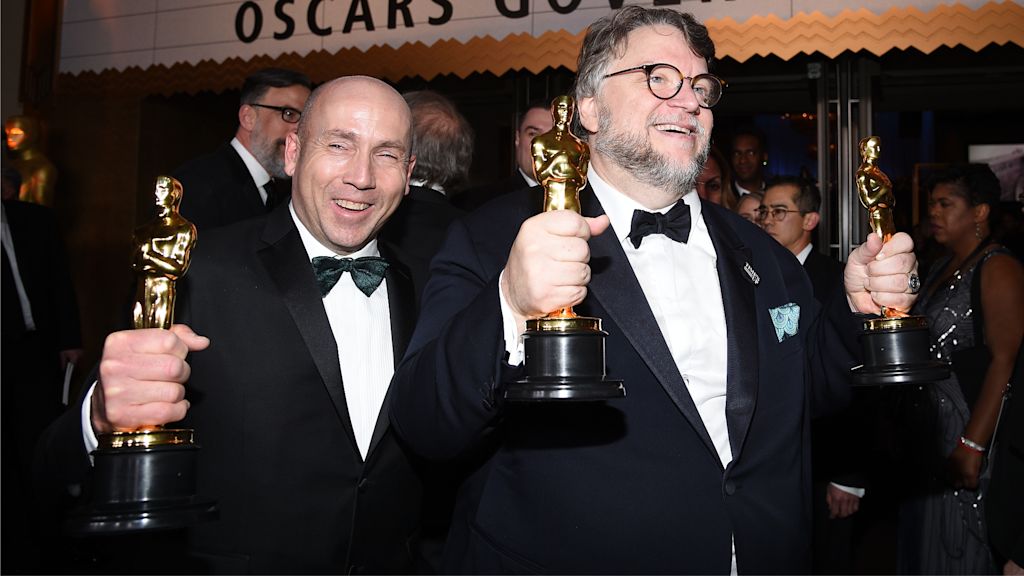 Guillermo Del Toro's 'frankenstein' Will Be 'deeply Emotional,' Says 