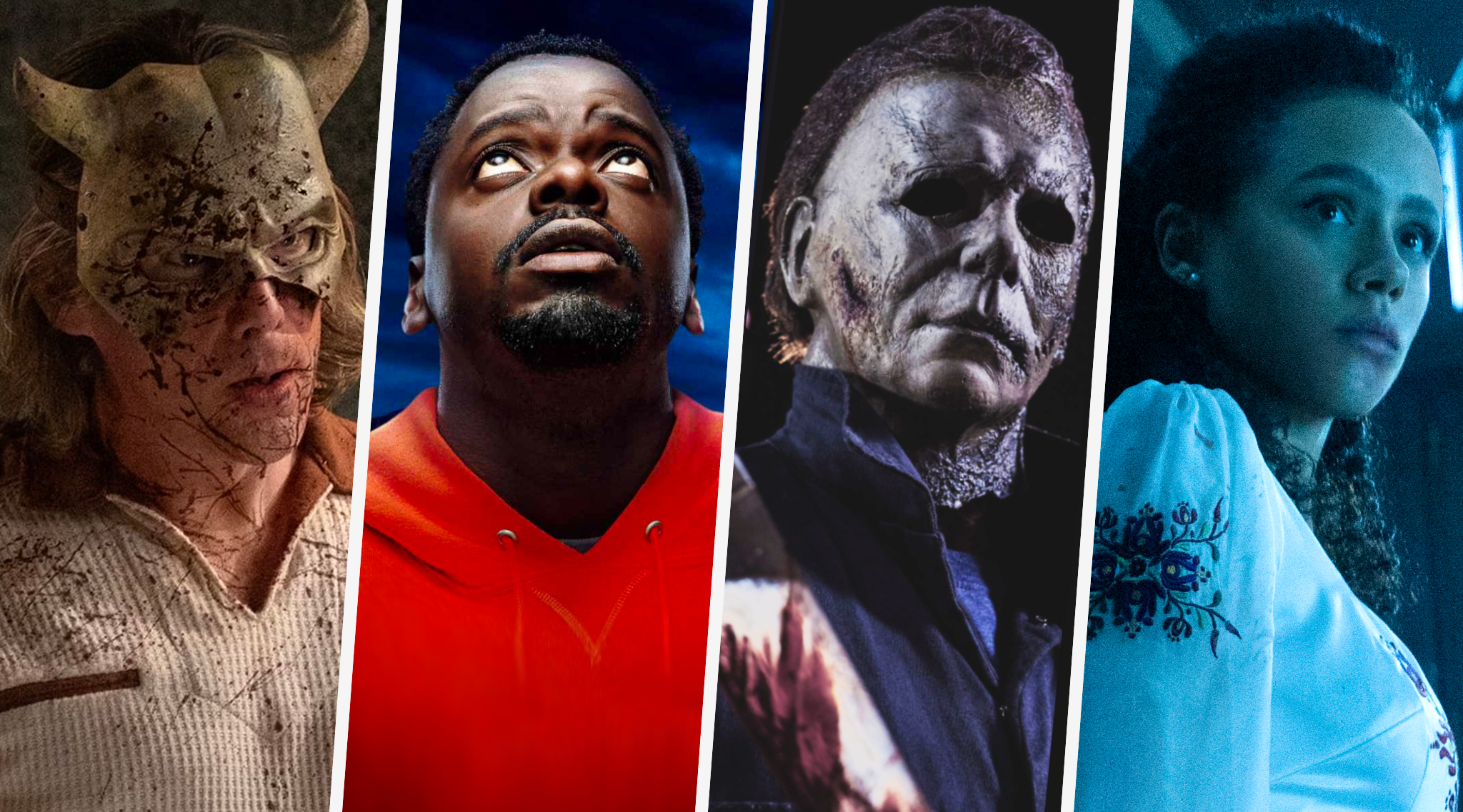 What to Watch: Horror Movies Releasing in 2022