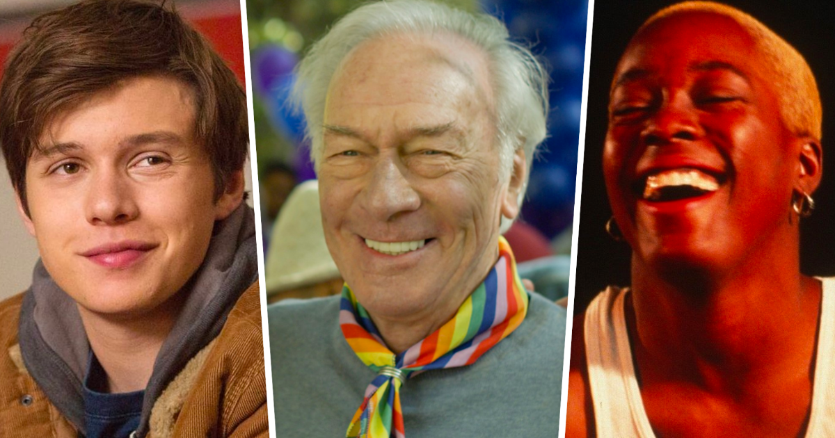 Movies to Watch in Celebration of National Coming Out Day | A.frame