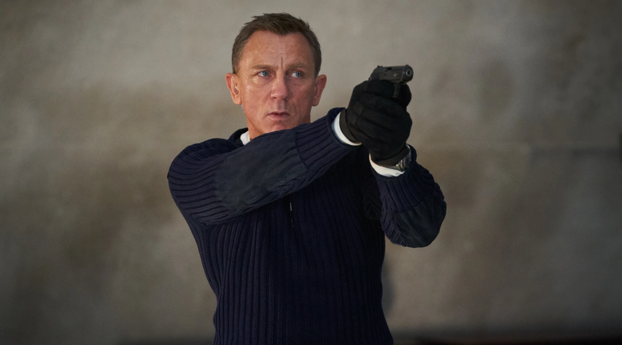 Anatomy of the Action: SFX Coordinator Chris Corbould on James Bond and No Time to Die