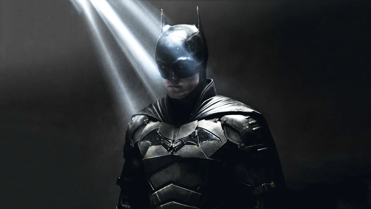 Val Kilmer's Batsuit Is Still Very Uncomfortable—& More Stuff We Learned At  DC Fandome 