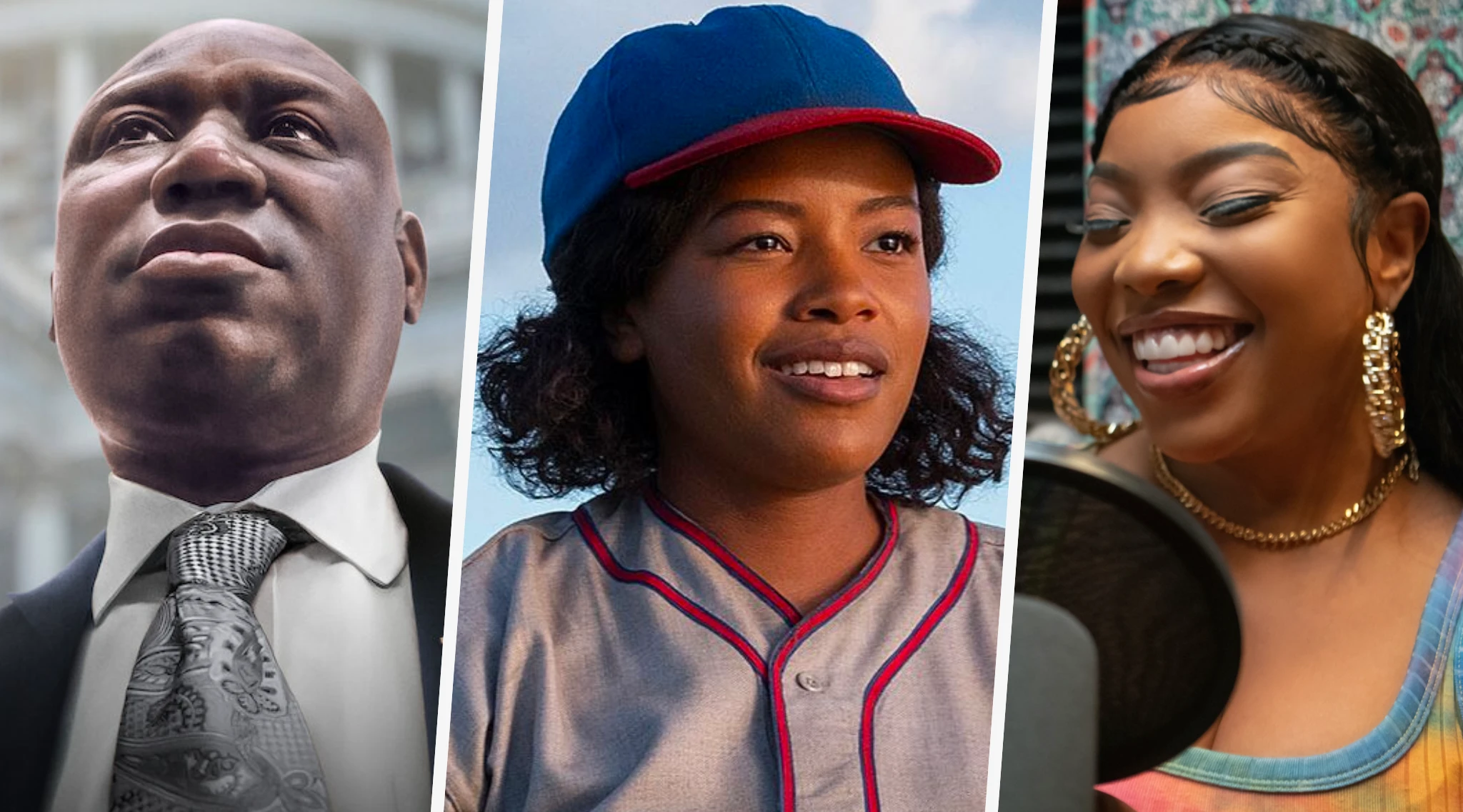 Must-See Films and Series at the 2022 American Black Film Festival