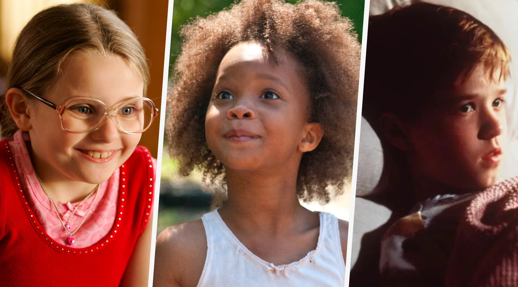 The 10 Youngest Oscar Nominees of All Time