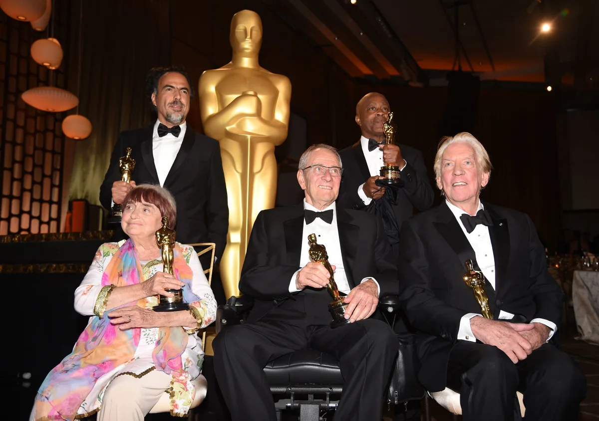 13 fotografias e imagens de Us Oscars Make Up Owen - Getty Images