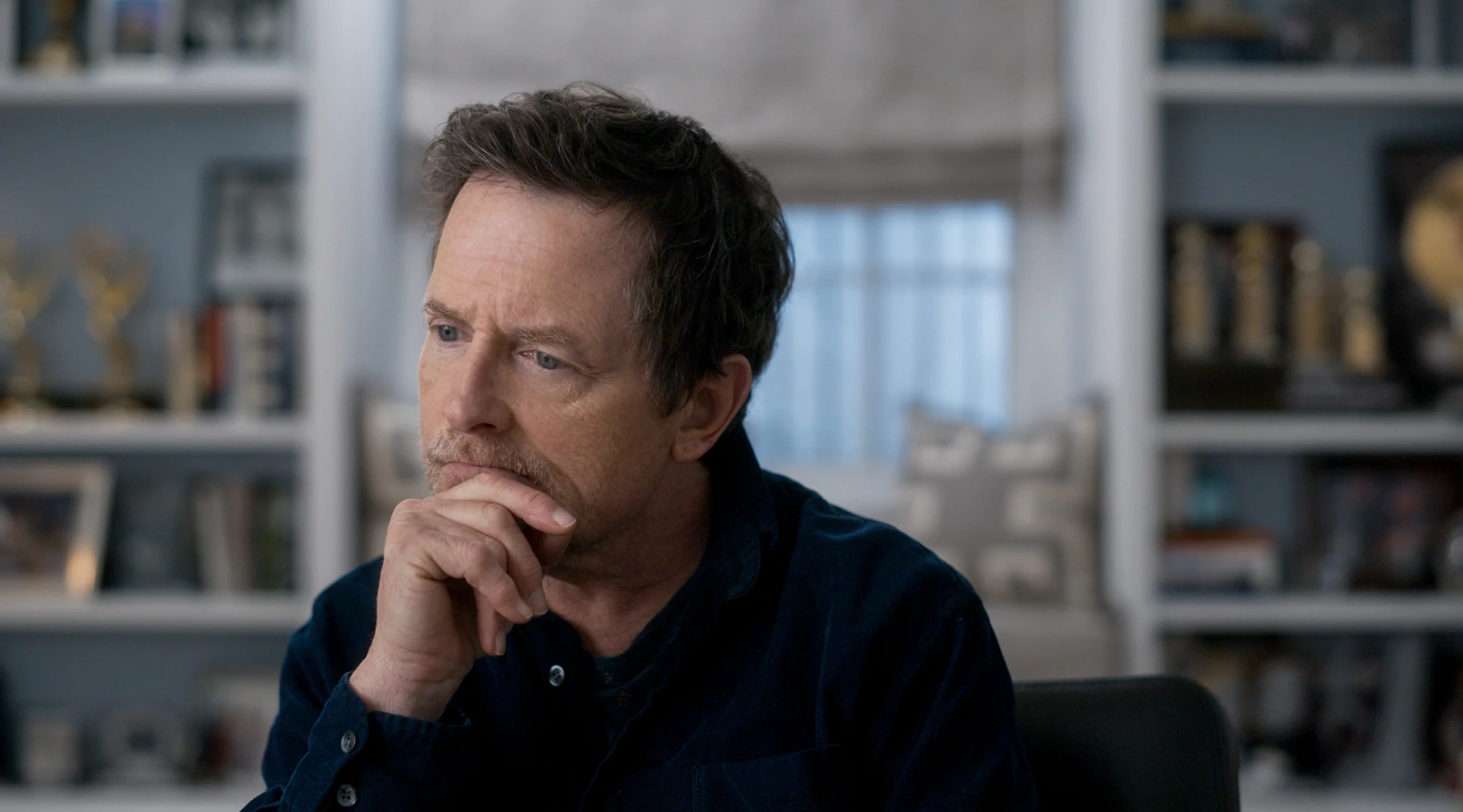 Michael J. Fox Reflects on His Life's Story in Trailer for 'Still: A Michael J. Fox Movie'