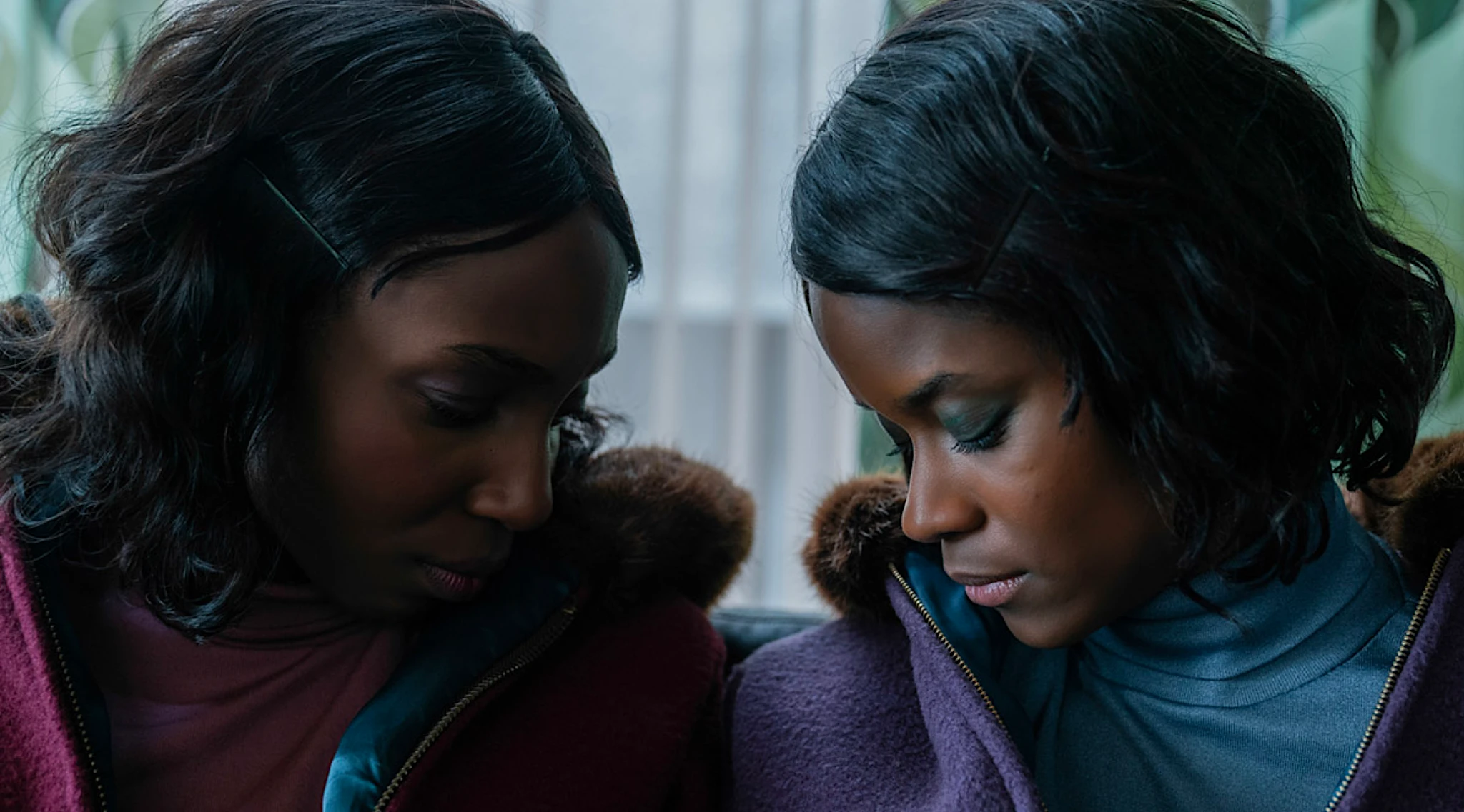 'The Silent Twins' Trailer: An Imaginative True Story Starring Letitia Wright and Tamara Lawrance
