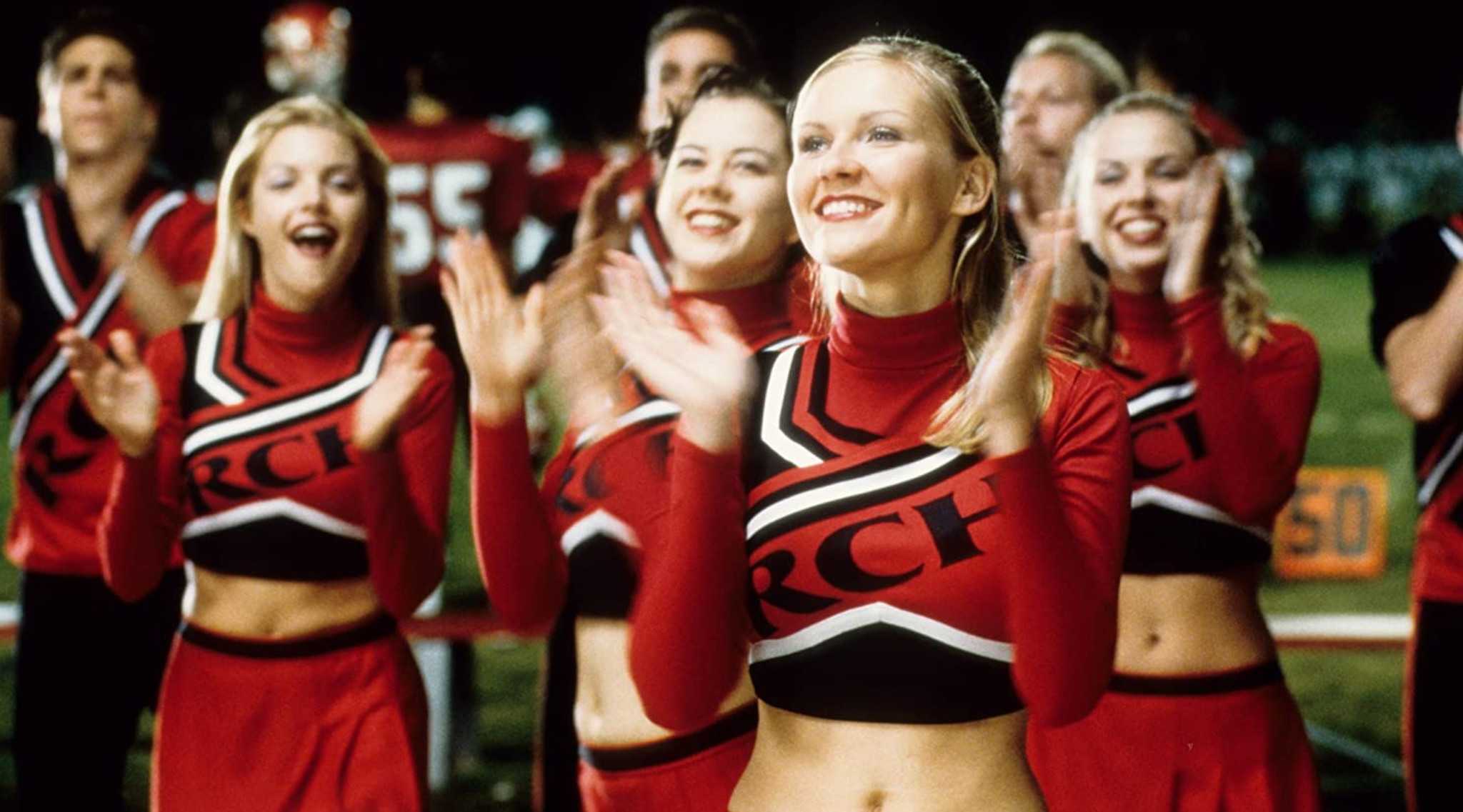 Director Peyton Reed Reflects on “Bring It On,” 20 Years Later