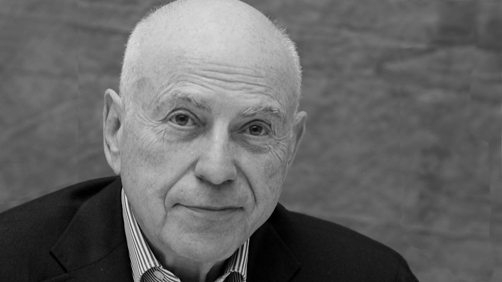 Alan Arkin, Oscar-Winning Actor, Dies at 89 | A.frame