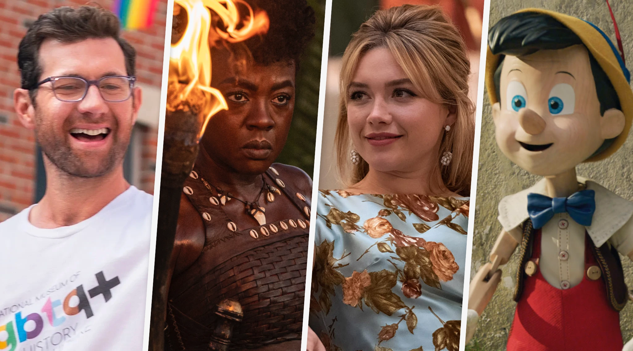 What to Watch: Movies Releasing in September 2022