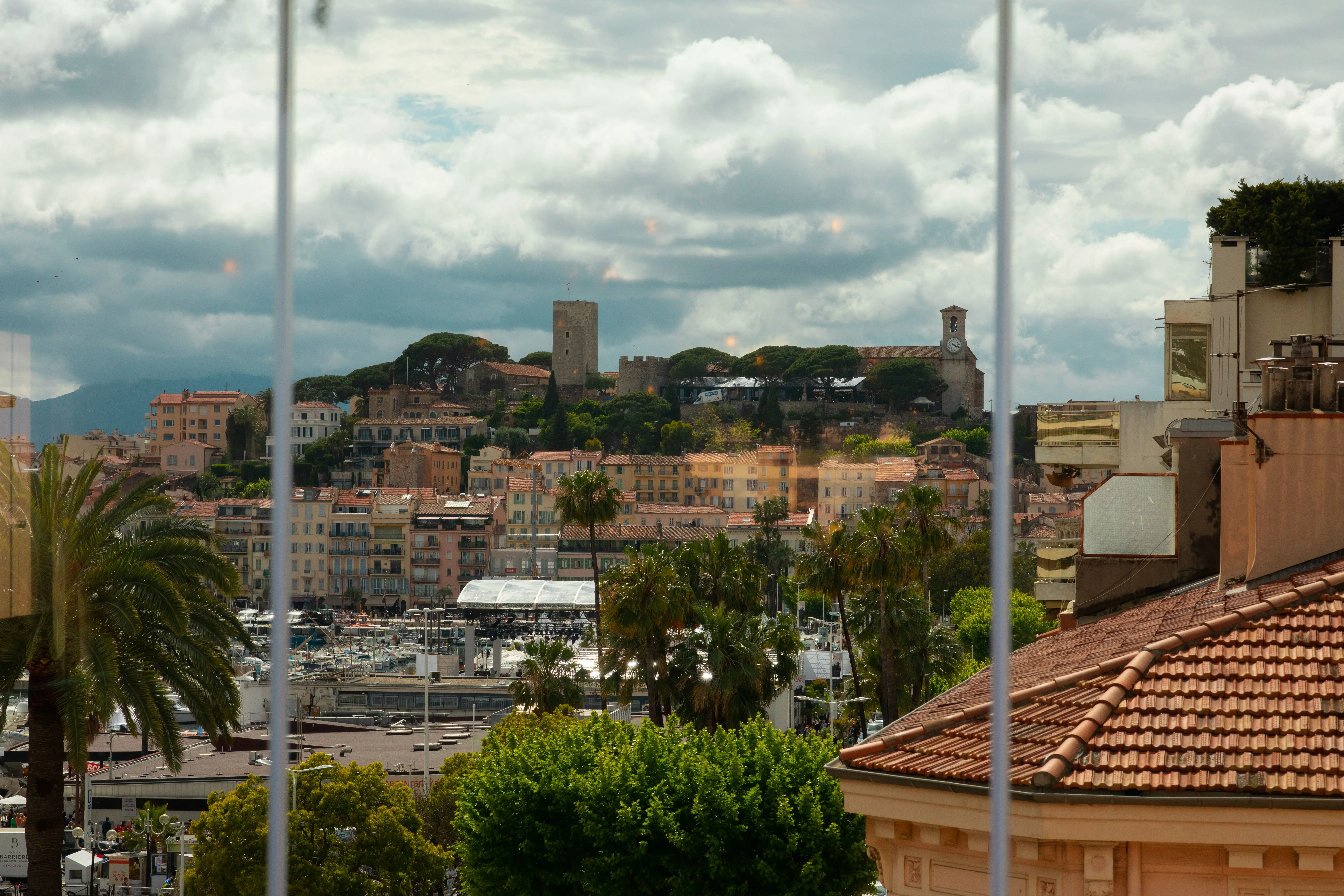 Cannes Film Festival 