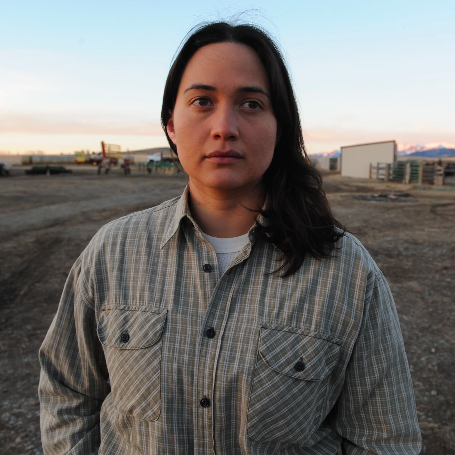 &lsquo;Fancy Dance&rsquo; Director Erica Tremblay&rsquo;s Top 5 | A.frame