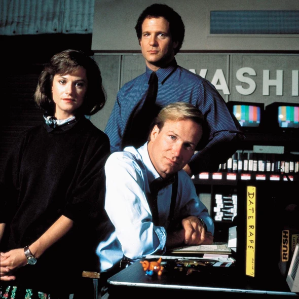 Broadcast News