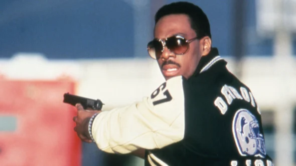 Beverly Hills Cop