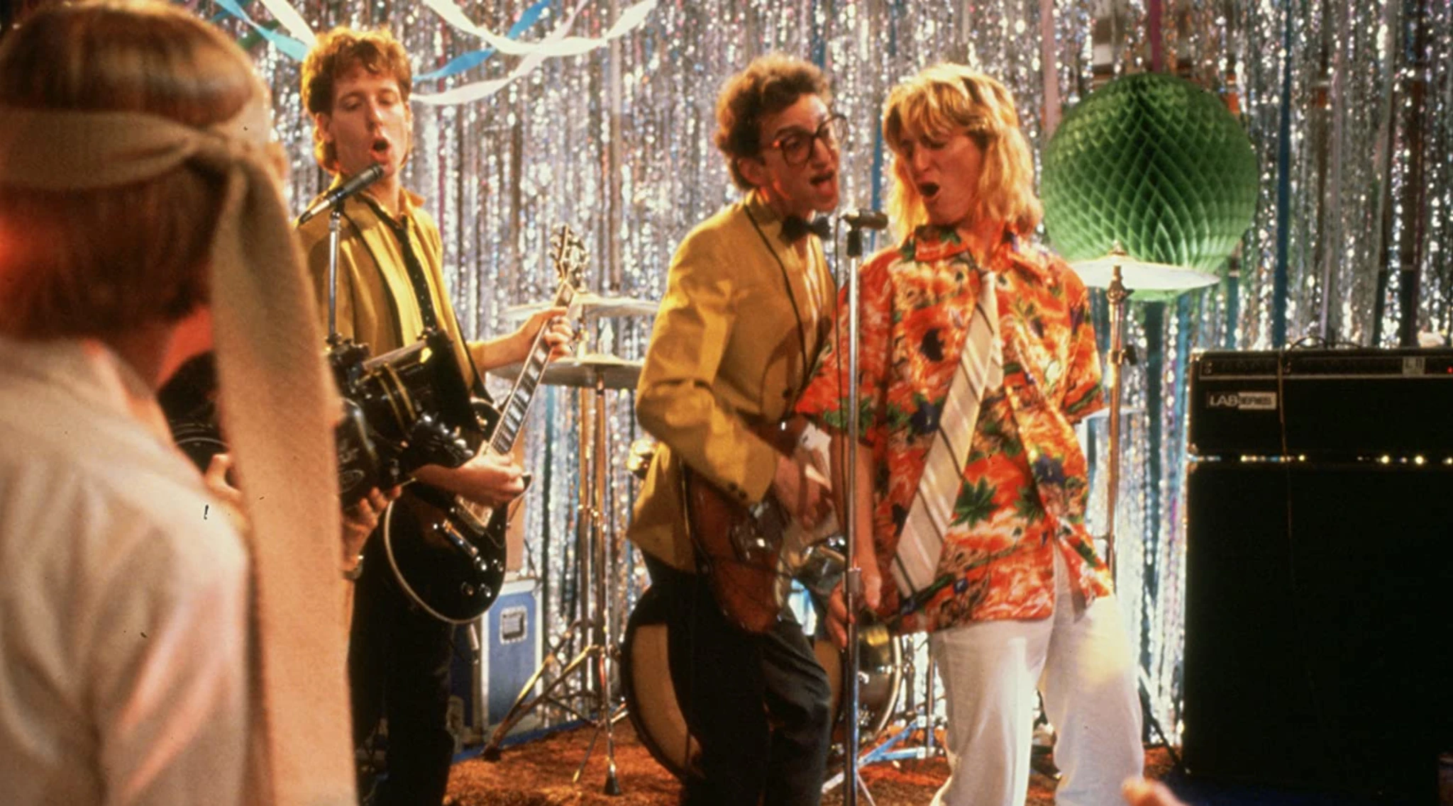 Ten Essential '80s Comedies