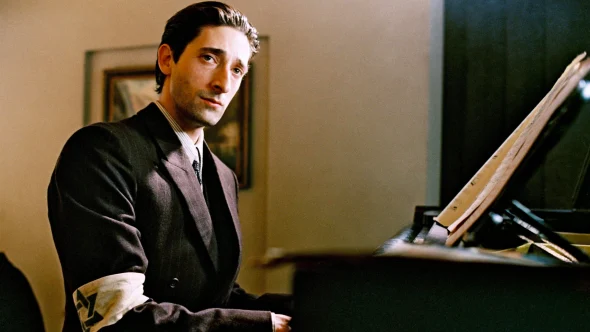 The Pianist