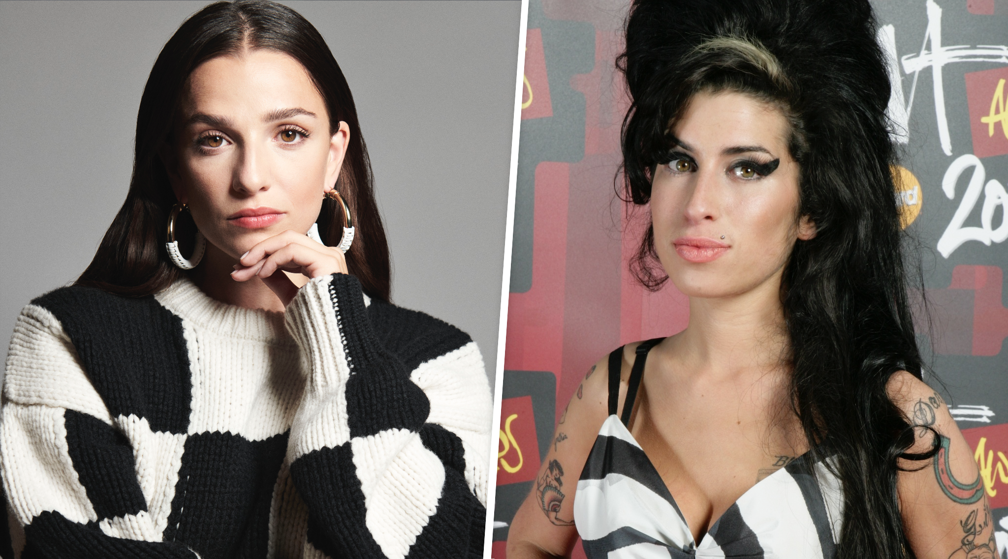 Sam Taylor-Johnson to Direct Amy Winehouse Biopic Back to Black