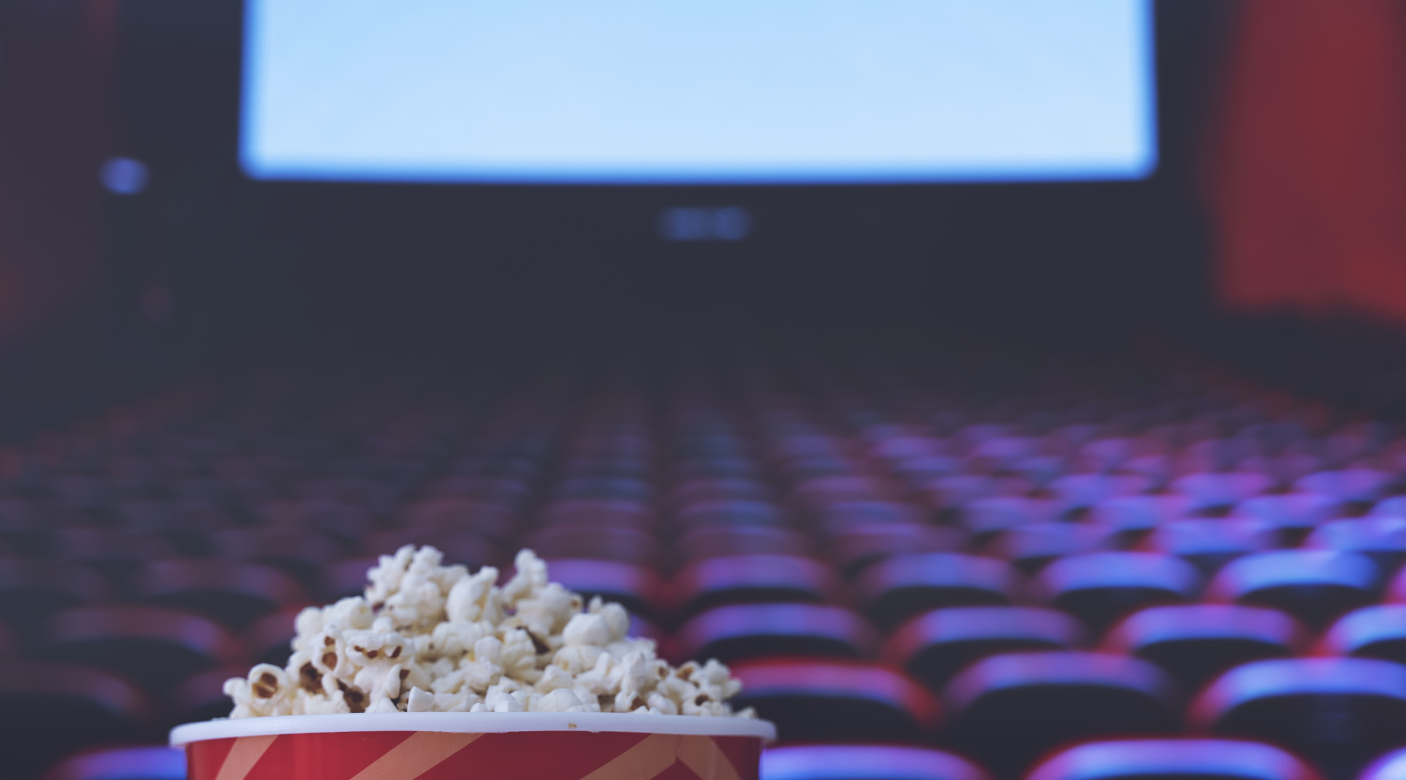 National Cinema Day: For One Day, Movie Tickets Will Only Cost $3