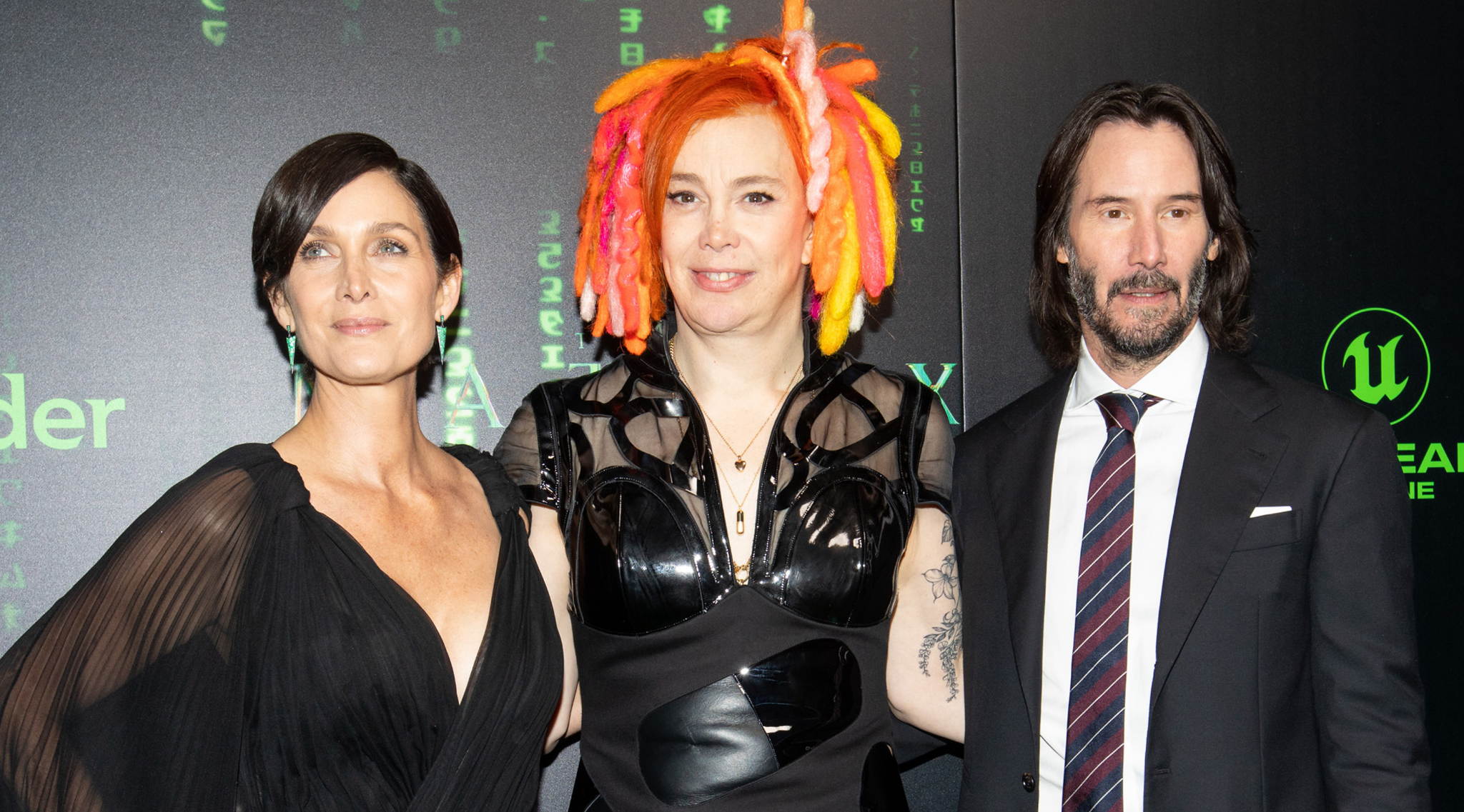 Wachowski Sisters Auctioning Off Rare 'The Matrix' Memorabilia to Protect and Defend Trans Youth