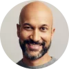 Keegan-Michael Key