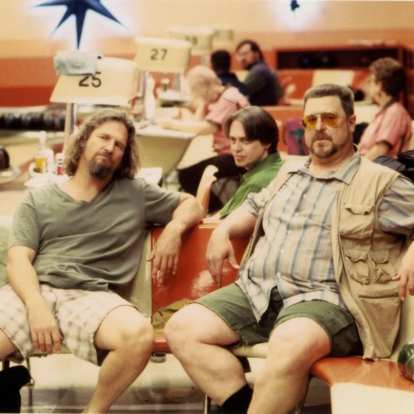 The Big Lebowski