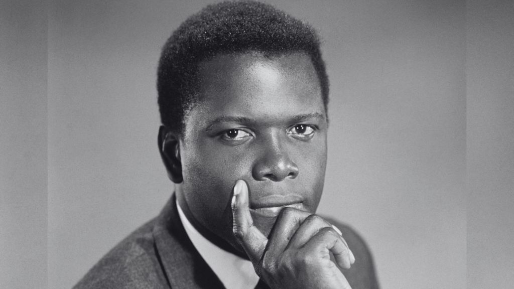 GALLERY: Sidney Poitier Through the Years | Academy Newsletter